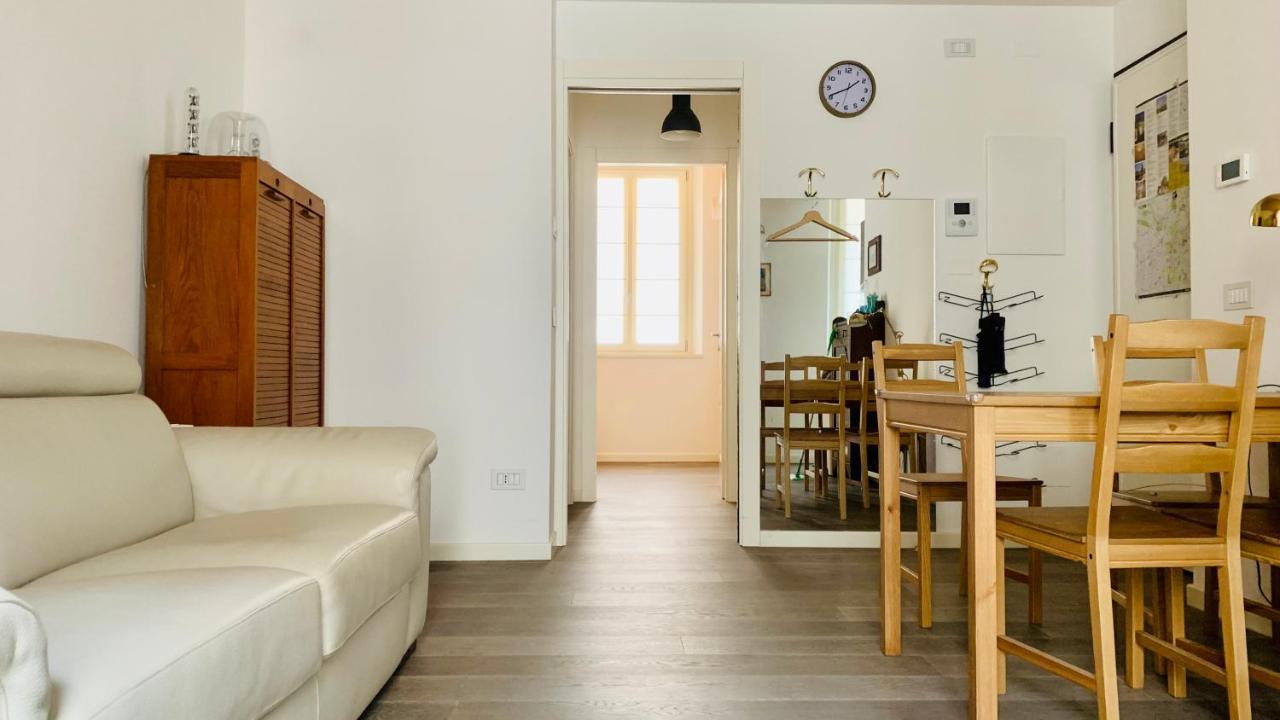 Milano Bocconi-Navigli 10 Lägenhet Exteriör bild
